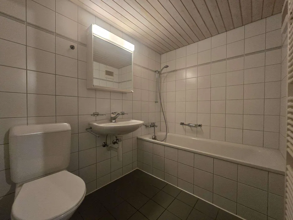 Wohn- und Geschäftshäuser mit bewilligter Umnutzung zu mehr Wohnraum – Foto 10 von 17