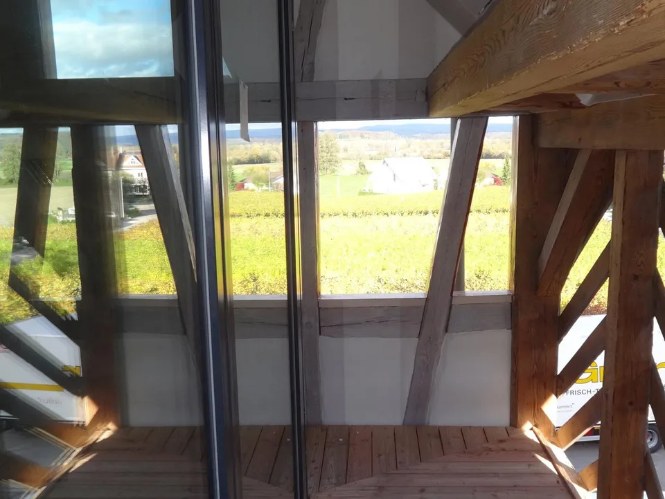 Ensemble Restaurant «Gasthof Sternen» und Mehrfamilienhaus – foto 11 di 15