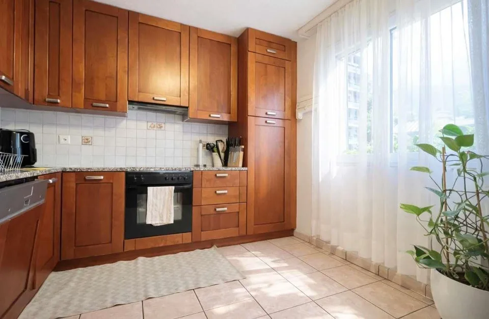 Villetta unifamiliare con giardino privato – Foto 6 von 13