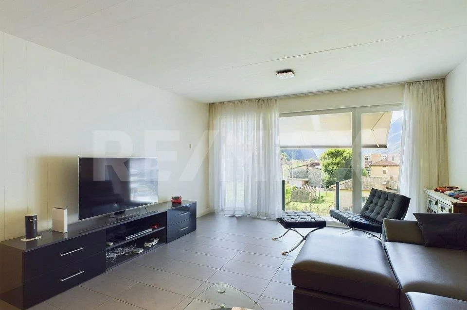Moderno e luminoso appartamento di 3.5 locali a Biasca – foto 6 di 26