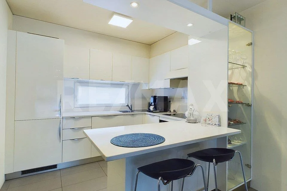 Moderno e luminoso appartamento di 3.5 locali a Biasca – foto 8 di 26