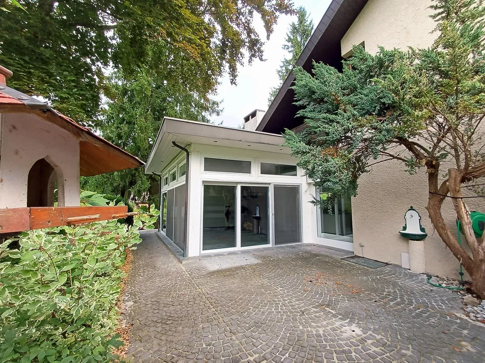 10 Mio. oder nicht, im Eigental leben Sie auch in Zukunft im Grünen! – Foto 18 von 20