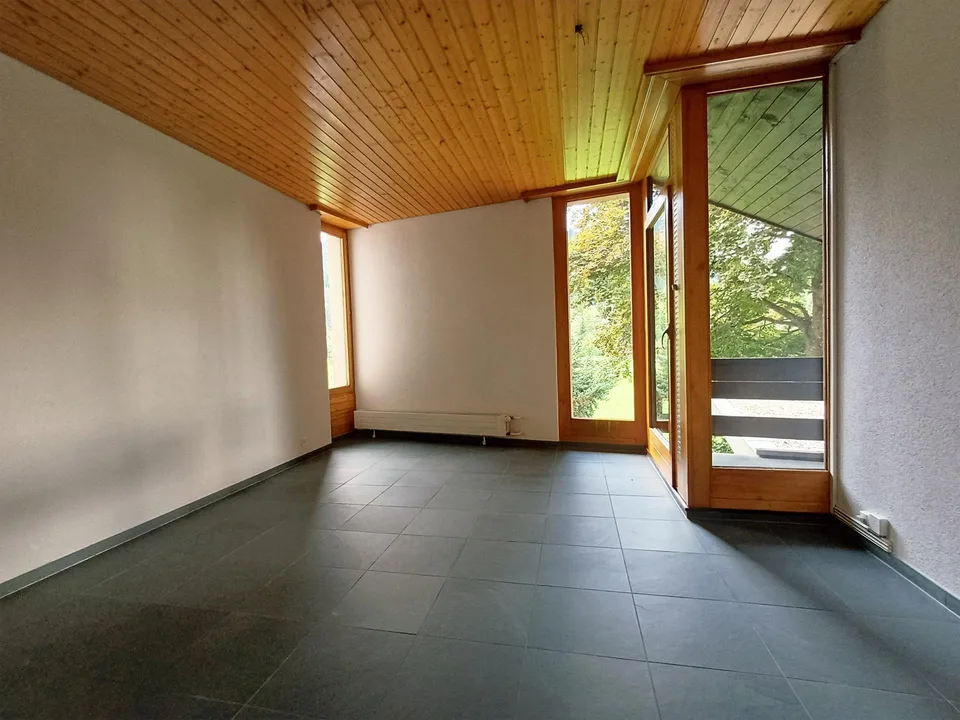 10 Mio. oder nicht, im Eigental leben Sie auch in Zukunft im Grünen! – Foto 17 von 20