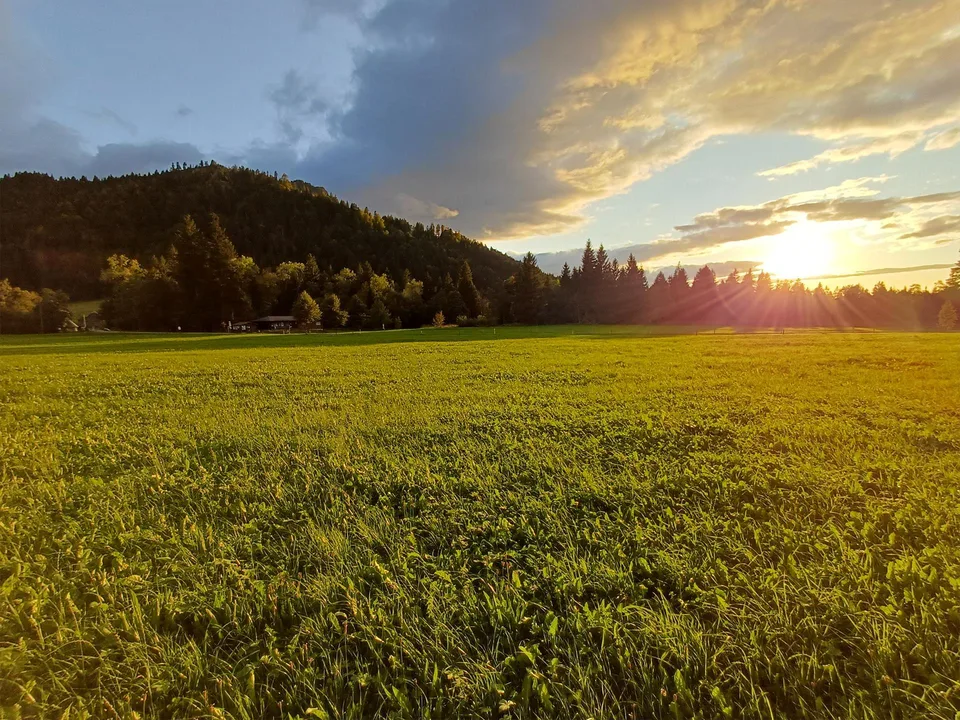 10 Mio. oder nicht, im Eigental leben Sie auch in Zukunft im Grünen!