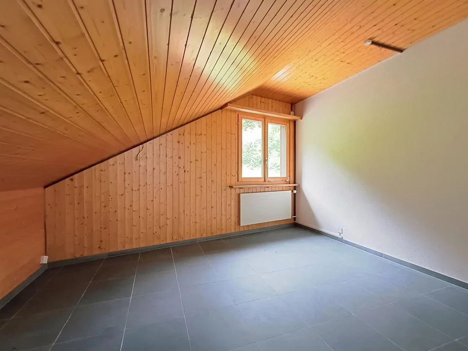 10 Mio. oder nicht, im Eigental leben Sie auch in Zukunft im Grünen! – Foto 15 von 20
