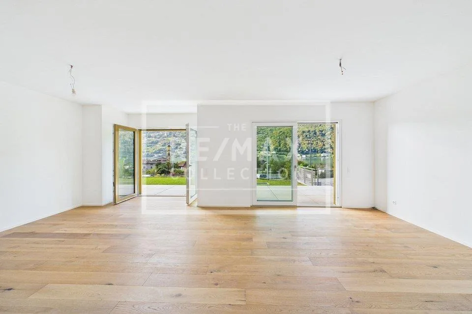 Affascinante appartamento di nuova costruzione nella residenza "Mai... – Foto 7 von 13