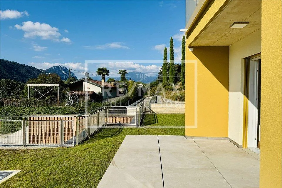 Affascinante appartamento di nuova costruzione nella residenza "Mai... – Foto 8 von 13