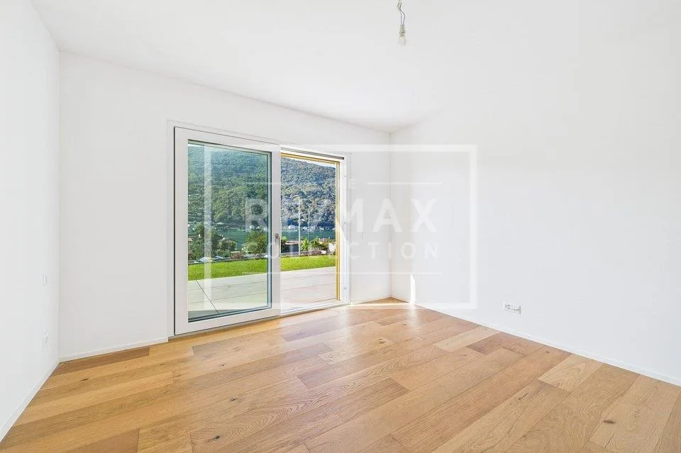 Affascinante appartamento di nuova costruzione nella residenza "Mai... – Foto 12 von 13