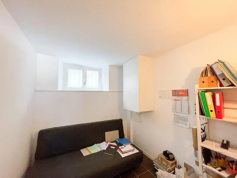 3.5 Gartenwohnung + Attikawohnung – photo 9 sur 28