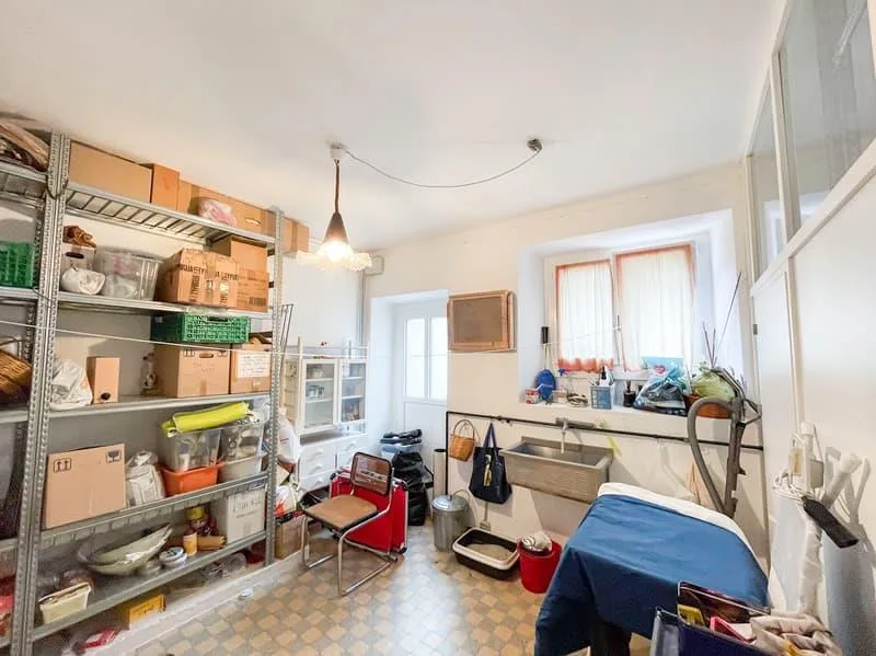 3.5 Gartenwohnung + Attikawohnung – photo 13 sur 28