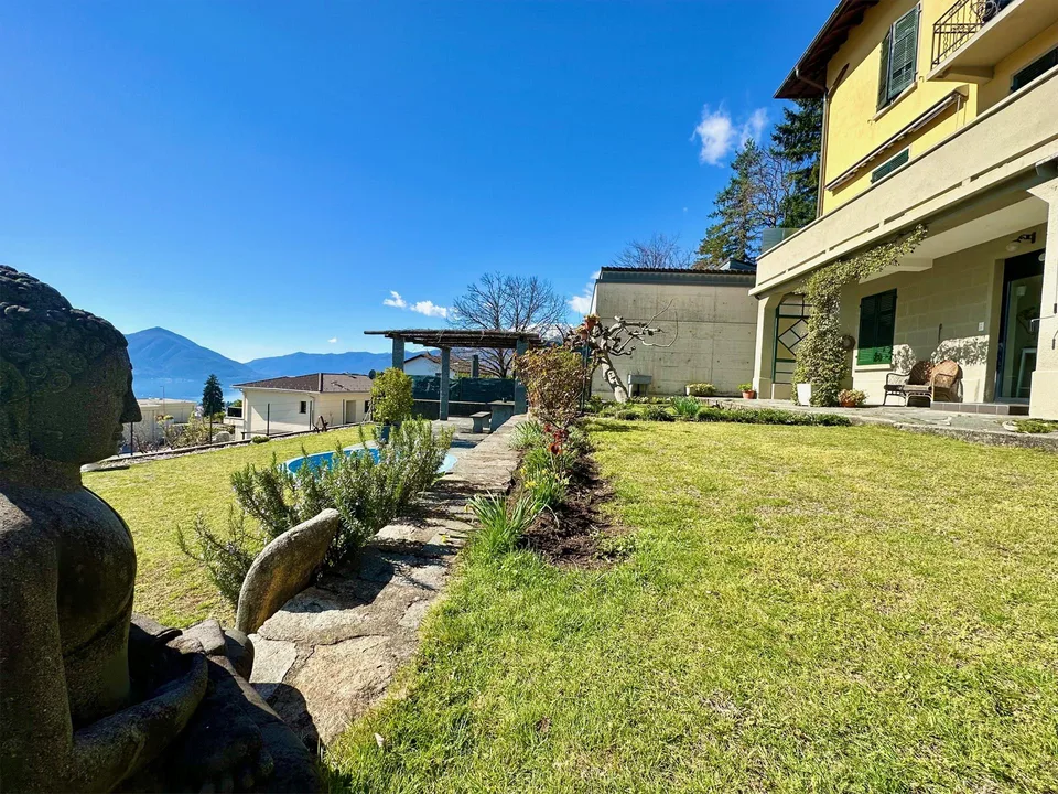 3.5 Gartenwohnung + Attikawohnung – photo 22 sur 28