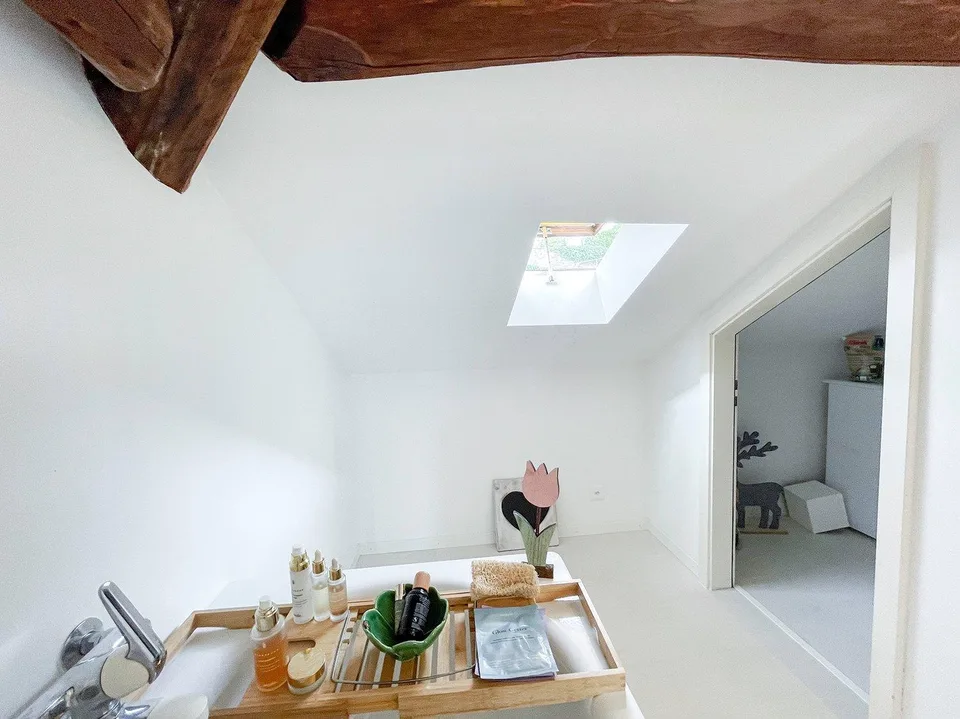 3.5 Gartenwohnung + Attikawohnung – photo 19 sur 28