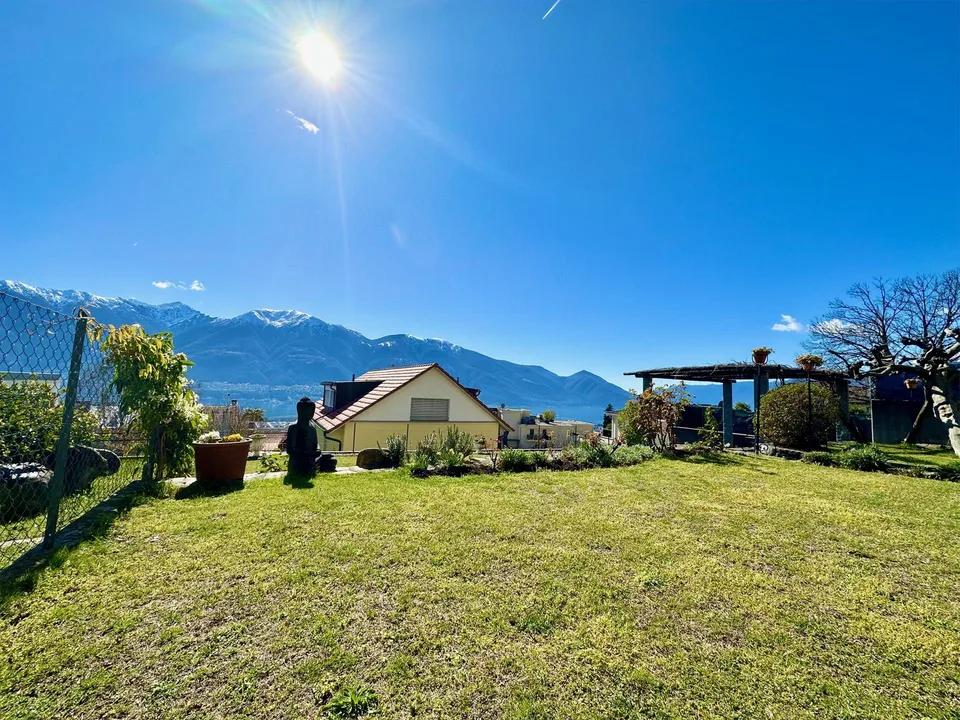 3.5 Gartenwohnung + Attikawohnung – photo 21 sur 28