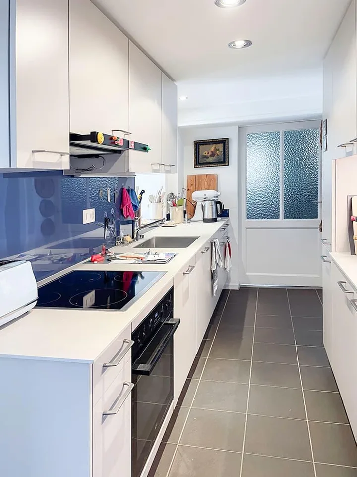3.5 Gartenwohnung + Attikawohnung – photo 11 sur 28