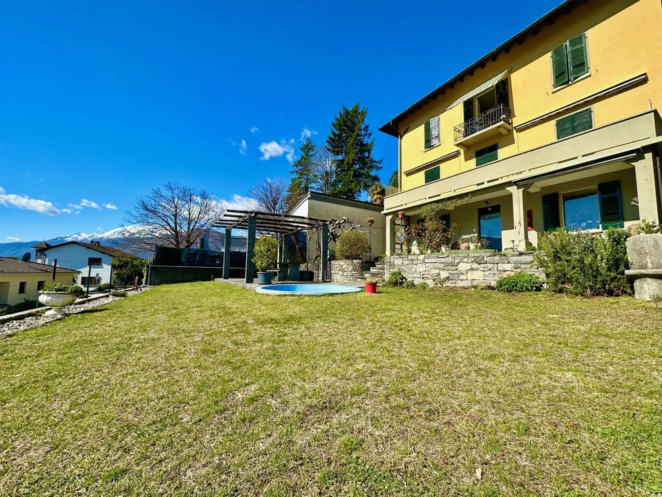 3.5 Gartenwohnung + Attikawohnung – photo 24 sur 28