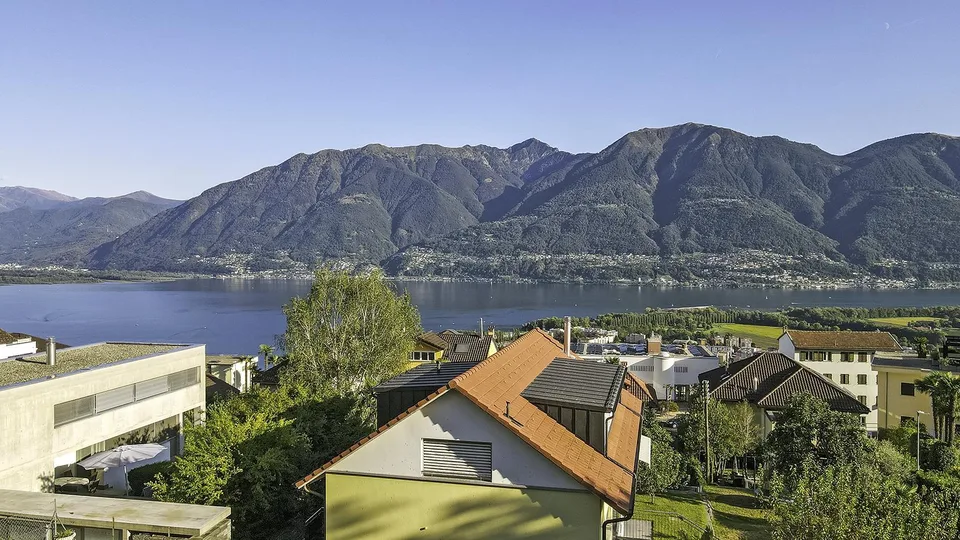 2.5 Mansarde mit atemberaubender Aussicht – photo 7 sur 24