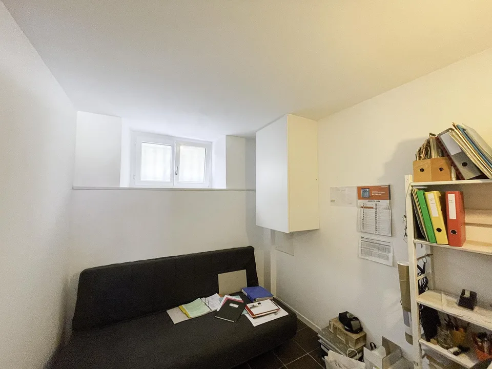 3-1/2 Zimmerwohnung mit Garten und Seeblick – photo 17 sur 22
