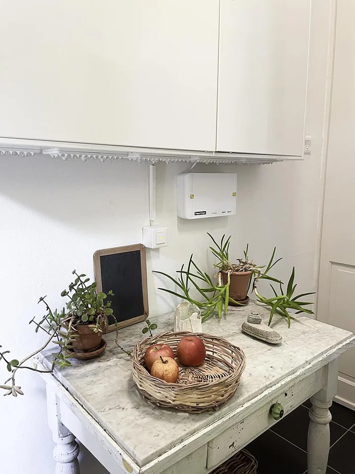 3-1/2 Zimmerwohnung mit Garten und Seeblick – photo 20 sur 22