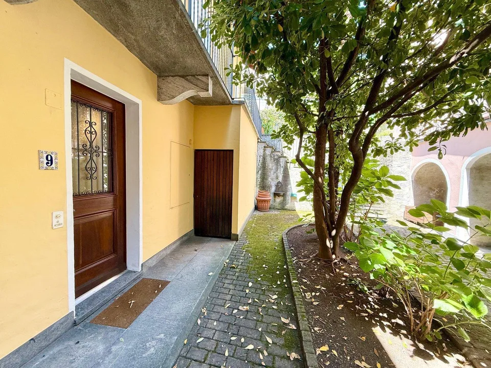 Oasi in Città Vecchia di Locarno