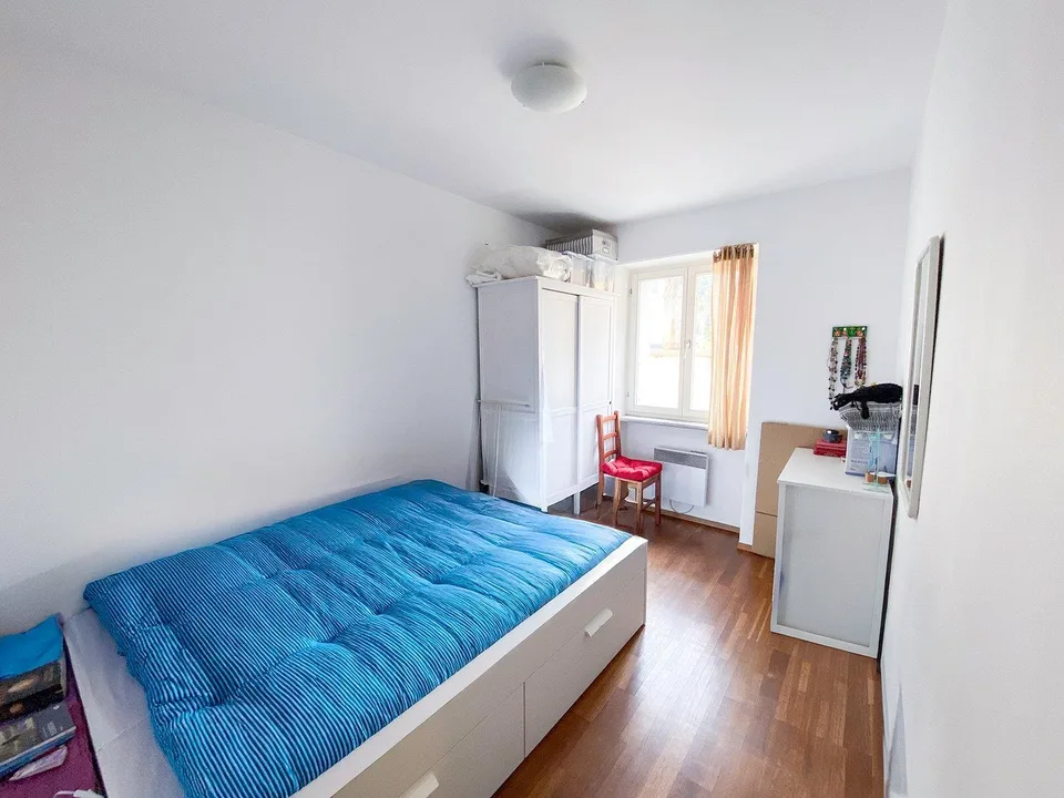 letzte Wohnung im Zweitwohnsitz: 3.5 Haus der Zwerge – photo 8 sur 15