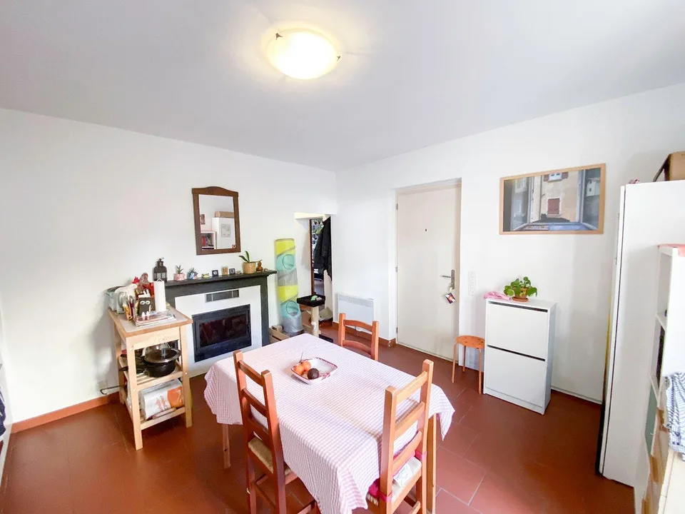 letzte Wohnung im Zweitwohnsitz: 3.5 Haus der Zwerge