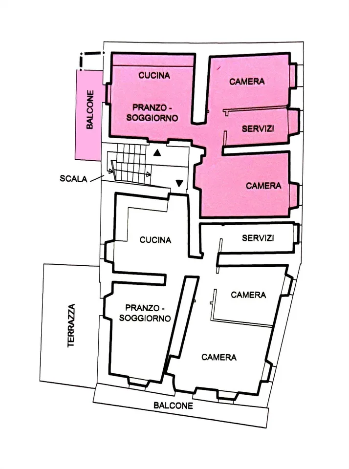 letzte Wohnung im Zweitwohnsitz: 3.5 Haus der Zwerge – photo 15 sur 15