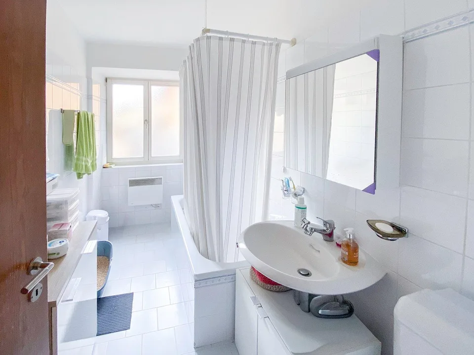 letzte Wohnung im Zweitwohnsitz: 3.5 Haus der Zwerge – photo 9 sur 15