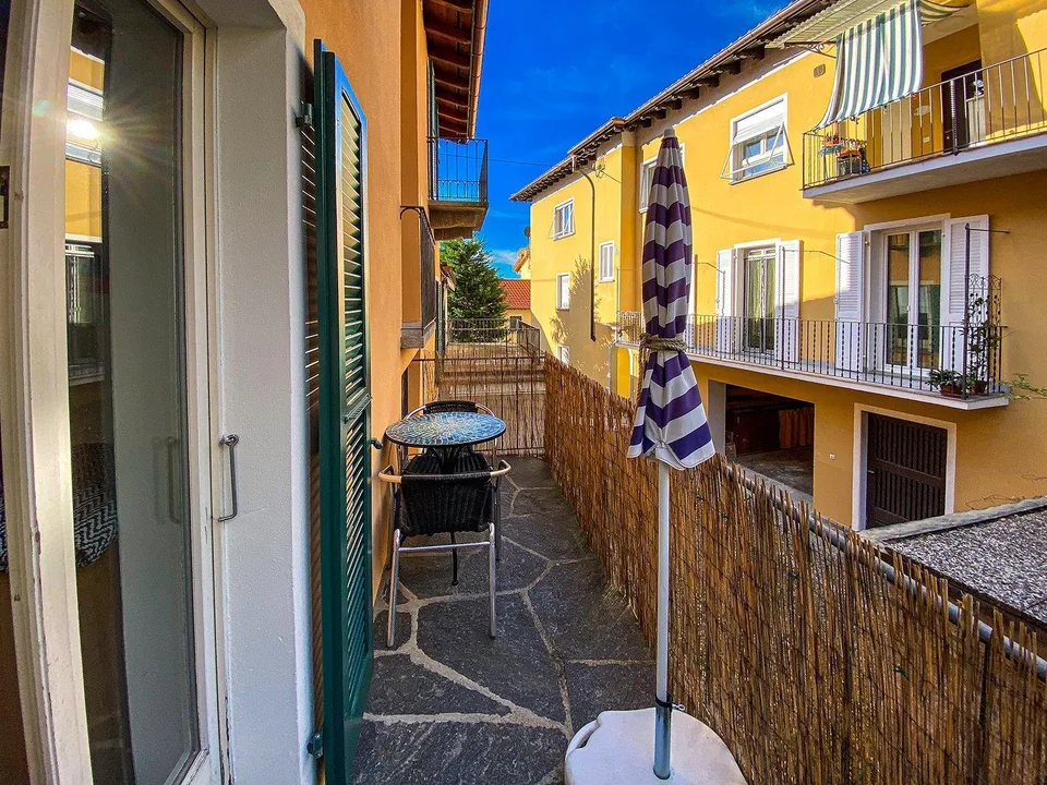 letzte Wohnung im Zweitwohnsitz: 3.5 Haus der Zwerge