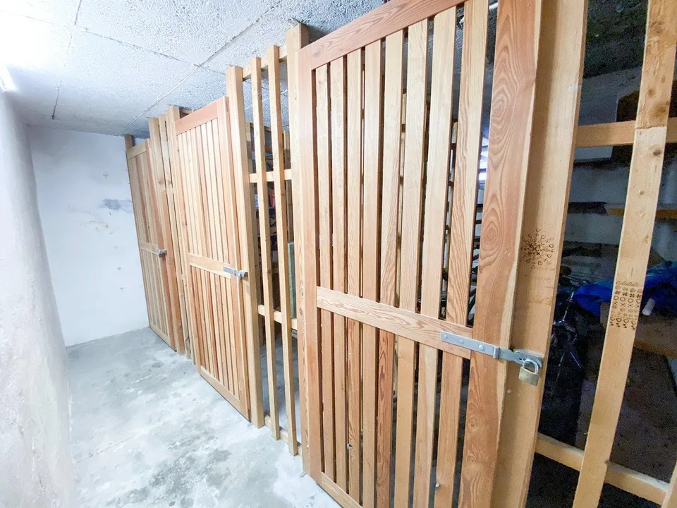 letzte Wohnung im Zweitwohnsitz: 3.5 Haus der Zwerge – photo 10 sur 15