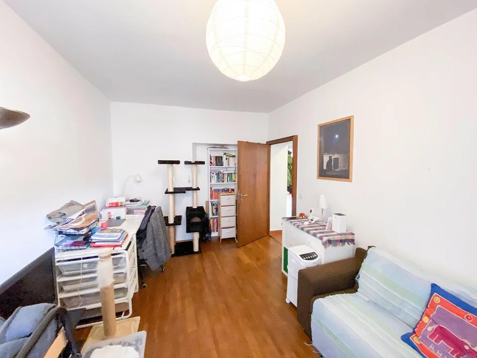 letzte Wohnung im Zweitwohnsitz: 3.5 Haus der Zwerge – photo 7 sur 15