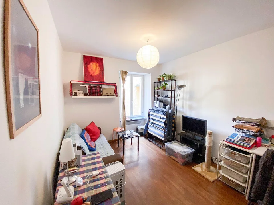 letzte Wohnung im Zweitwohnsitz: 3.5 Haus der Zwerge – photo 6 sur 15