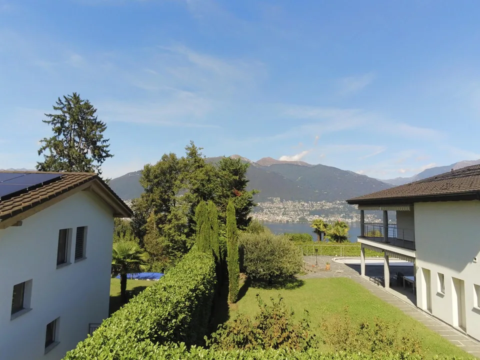 Nuovi appartamenti 3.5 Residenza STABILO