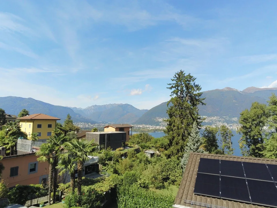 Nuovi appartamenti 3.5 Residenza STABILO – photo 8 of 8