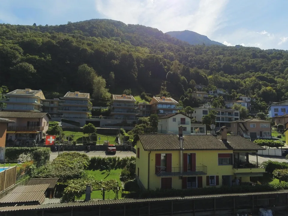 Nuovi appartamenti 3.5 Residenza STABILO – photo 6 of 8