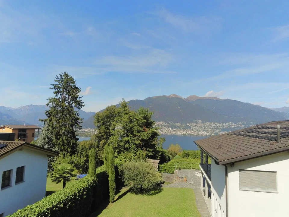 Nuovi appartamenti 3.5 Residenza STABILO