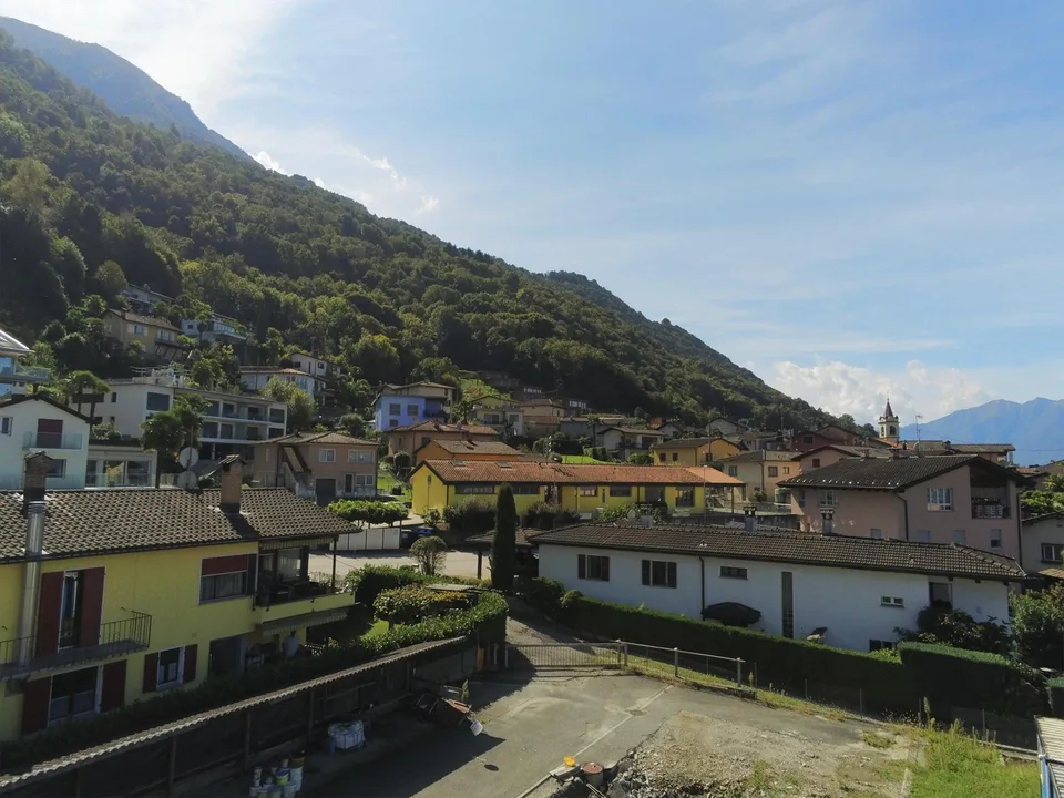 Nuovi appartamenti 3.5 Residenza STABILO