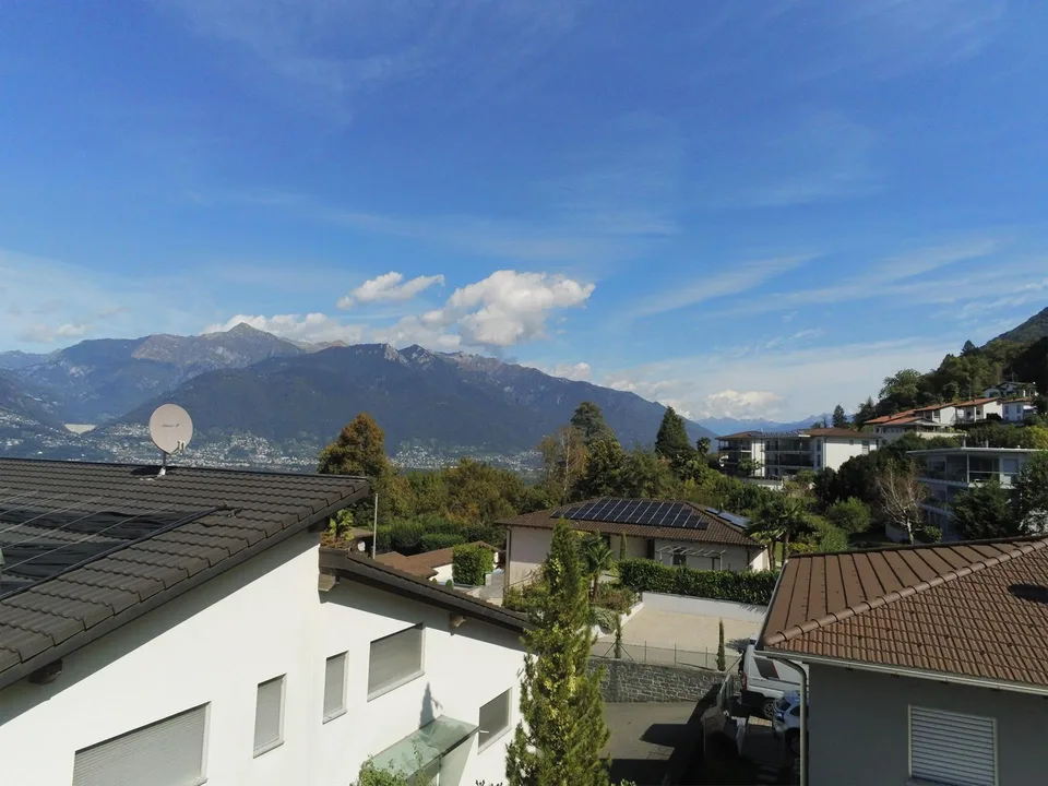 Nuovi appartamenti 3.5 Residenza STABILO – photo 7 of 8