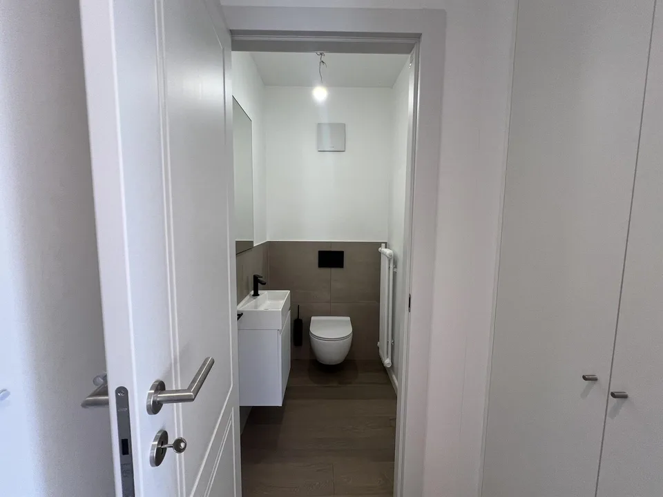 Bellissimo attico con grande terrazzo sulle bolle di Magadino – photo 18 of 29