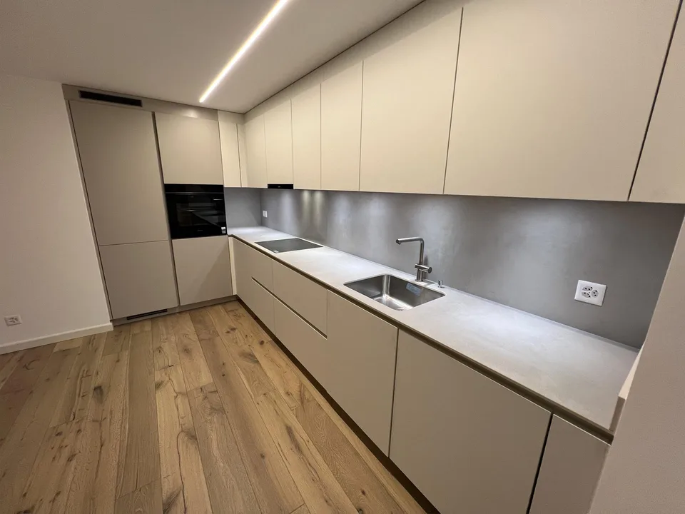 Wunderschöne Wohnung mit sonnige Terrasse über Bolle di Magadino – photo 11 of 28