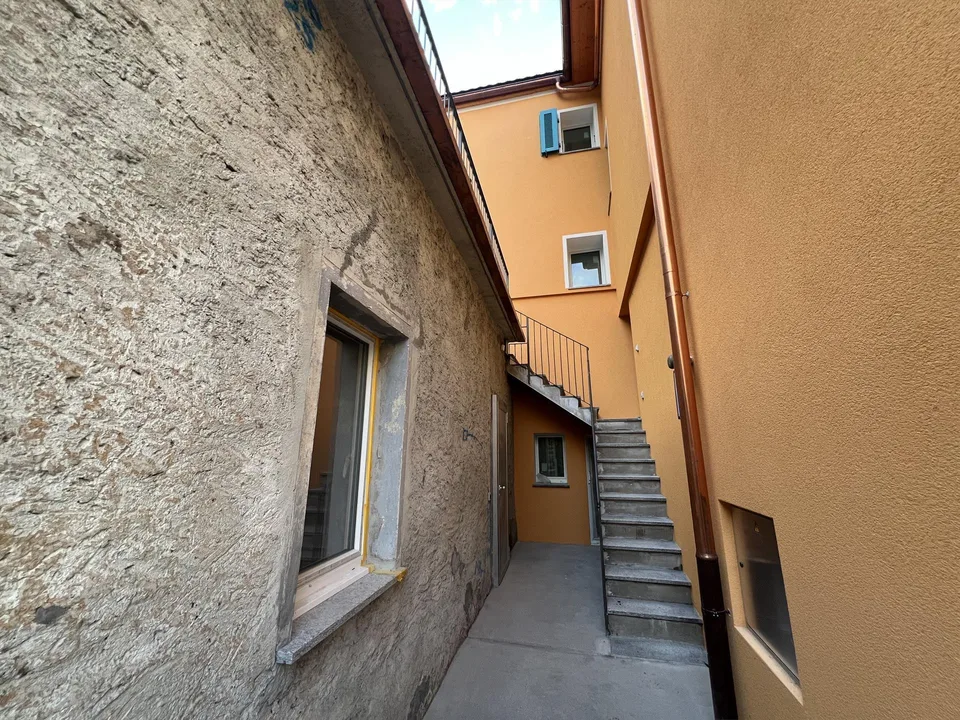 Wunderschöne Wohnung mit sonnige Terrasse über Bolle di Magadino – photo 28 of 28