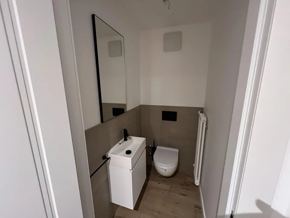 Wunderschöne Wohnung mit sonnige Terrasse über Bolle di Magadino – photo 15 of 28