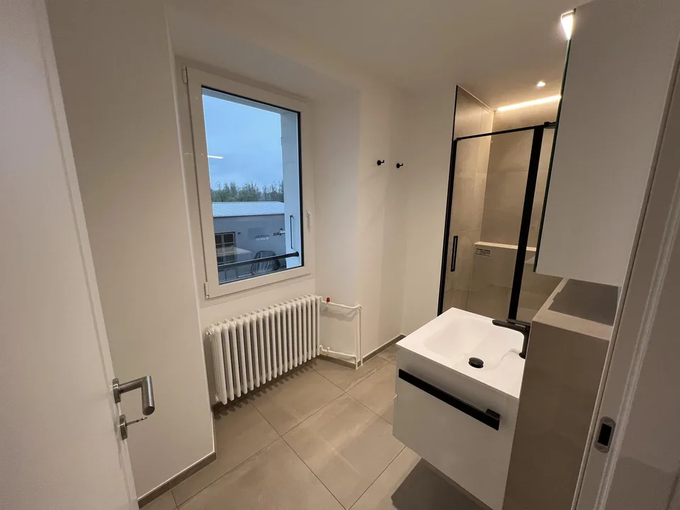 Bellissimo appartamento con grande terrazzo sulle bolle di Magadino. – photo 14 of 28