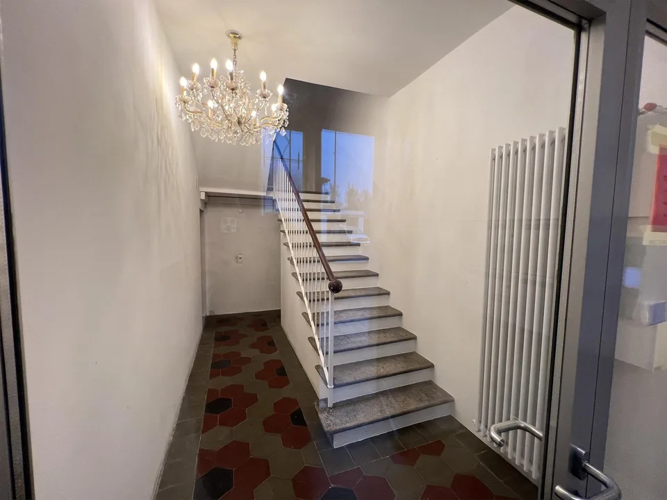 Bellissimo appartamento con grande terrazzo sulle bolle di Magadino. – photo 9 of 28