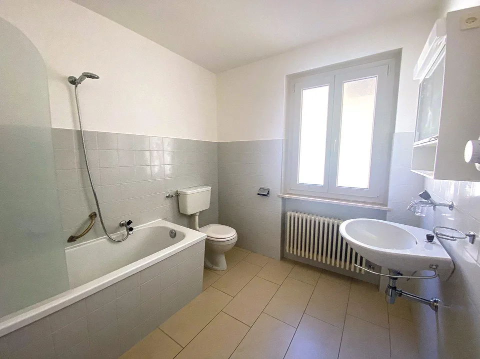 2.5 Ferienwohnung + Renditeobjekt / appartamento vacanza e/o reddi – photo 12 sur 23