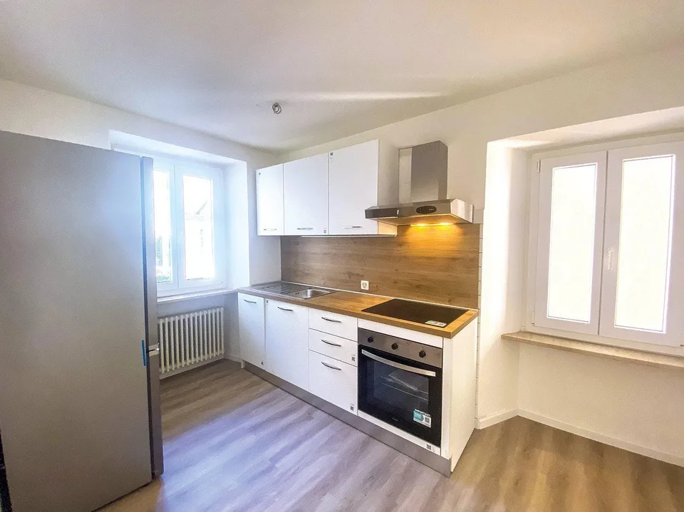 2.5 Ferienwohnung + Renditeobjekt / appartamento vacanza e/o reddi – photo 9 sur 23