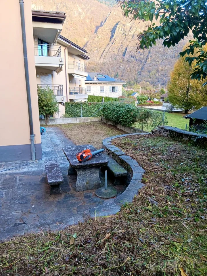 2.5 Ferienwohnung + Renditeobjekt / appartamento vacanza e/o reddi – photo 6 sur 23