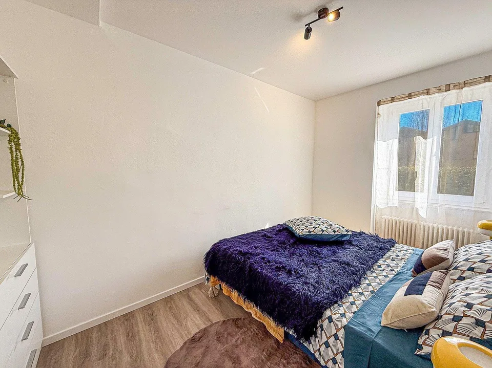Ferienwohnung im obersten Stockwerk- appartamento ultimo piano – photo 12 sur 22
