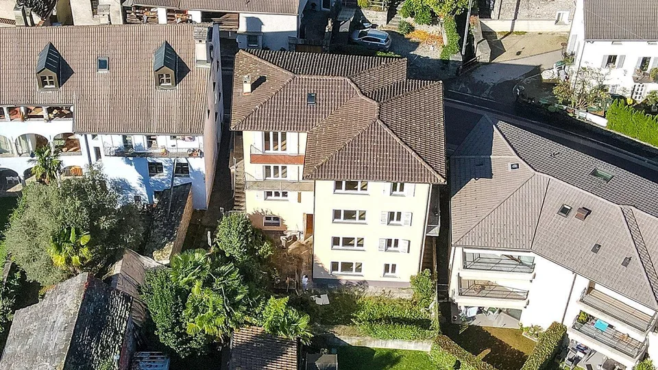 Ferienwohnung + Renditeobjekt / appartamento vacanza e/o reddito – photo 20 sur 22