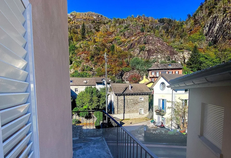 Ferienwohnung + Renditeobjekt / appartamento vacanza e/o reddito – photo 13 sur 22
