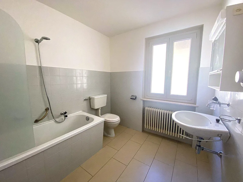 Ferienwohnung + Renditeobjekt / appartamento vacanza e/o reddito – photo 11 sur 22
